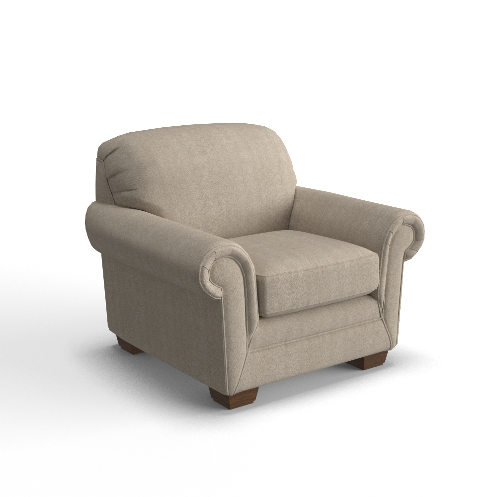 Mackenzie Chair, In Stock